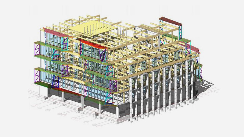 Structural-Detailing